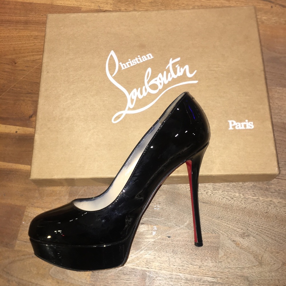 Christian Louboutin